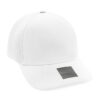 100% Polyester Mesh Cap