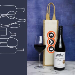 Wine Bags & Wine Bottle Carriers