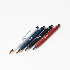 Scribe Smart Recycled-Aluminium NFC Pen