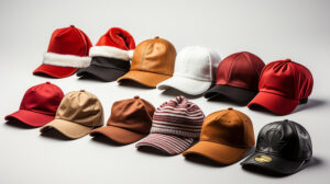 Promotional Caps and Headwear