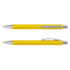 Lancer Soft-Touch Pen - Image 15