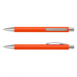 Lancer Soft-Touch Pen - Image 14