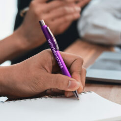 Lancer Soft-Touch Pen - Image 2