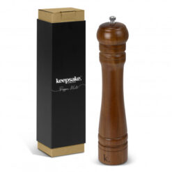 Keepsake Pepper Mill | Publicity Promotional Products