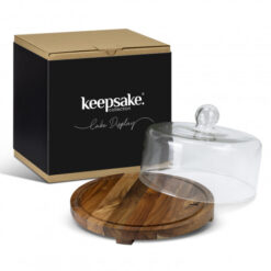 Keepsake Cake Display set | Serve wear | Publicity Promotional Products