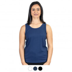 TRENDSWEAR Agility Womens Sports Tank Top | Publicity Promotional Products