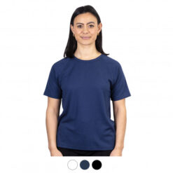 TRENDSWEAR Agility Womens Sports T-Shirt | Publicity Promotional Products