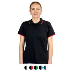 TRENDSWEAR Williams Womens Polo | Publicity Promotional Products
