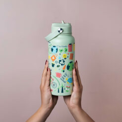 Byron 1L Drink Bottle - Image 2
