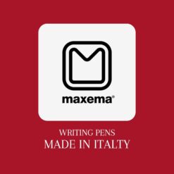 MAXEMA - Italian Pens