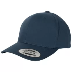 YUPOONG Classic Cap 6603-Navy supplier Publicity Promotional Products