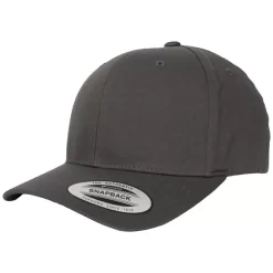 YUPOONG Classic Cap 6603-charcoal supplier Publicity Promotional Products
