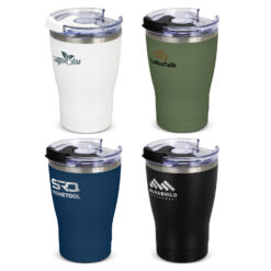 Publicity Promotional ProductsBranded Promotional Products & Merchandise, Promotional Products Supplier Australia Custom logos Custom color Arc Vacuum Cup