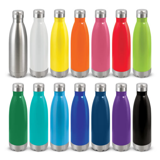 Mirage Vacuum Bottle Water bottle, custom water bottole. Publicity Promotional Products Branded Promotional Products & Merchandise, Promotional Products Supplier Australia Custom logos Custom color 2