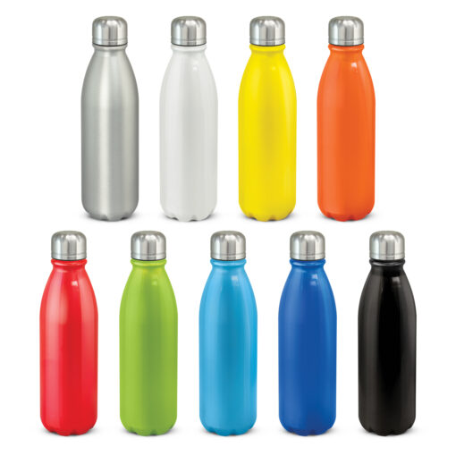 Mirage Vacuum Bottle Water bottle, aluminium bottle custom water bottole. Publicity Promotional Products Branded Promotional Products & Merchandise, Promotional Products Supplier Australia Custom logos Custom color