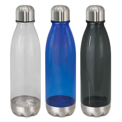 700ml translucent bottle made from co-polyester which is odour-resistant and BPA-free Mirage Vacuum Bottle Water bottle, gift set custom water bottole. Publicity Promotional Products Branded Promotional Products & Merchandise, Promotional Products Supplier Australia Custom logos Custom color