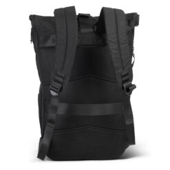 SPICE Waste2Gear Roll Up Computer Backpack - Image 10