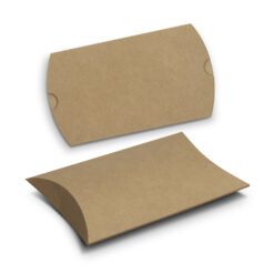 Pillow Box - Small natural