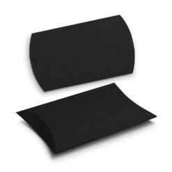 Pillow Box - Small Black