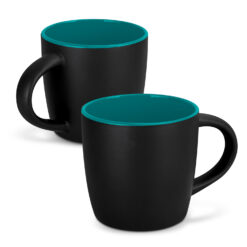 Mocha Coffee Mug - Two Tone - Image 3