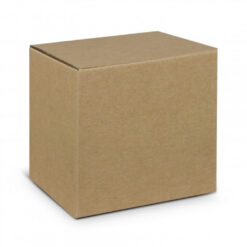 gift box included for Mocha ceramic mugs 330ml