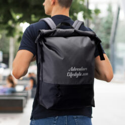 Fjord Backpack - Image 2