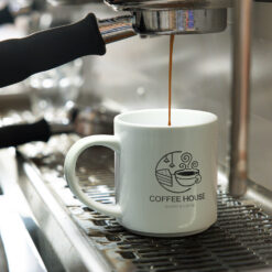 Neva Stackable Coffee Mug - Image 4