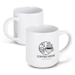 Neva Stackable Coffee Mug - Image 3