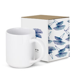 Neva Stackable Coffee Mug - Image 5