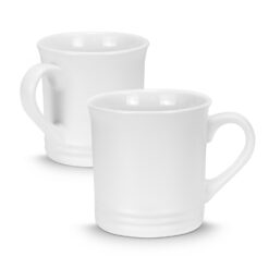 400ml Stoneware Coffee mug
