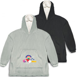 Cosmos Blanket Hoodie - Image 6
