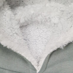 Cosmos Blanket Hoodie - Image 4