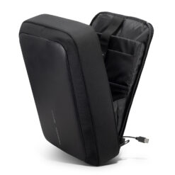 Bobby Bizz Anti-theft Backpack Briefcase - Image 9