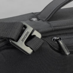 Bobby Bizz Anti-theft Backpack Briefcase - Image 5