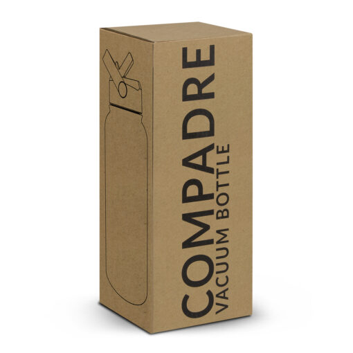 Compadre Vacuum Bottle - Image 2
