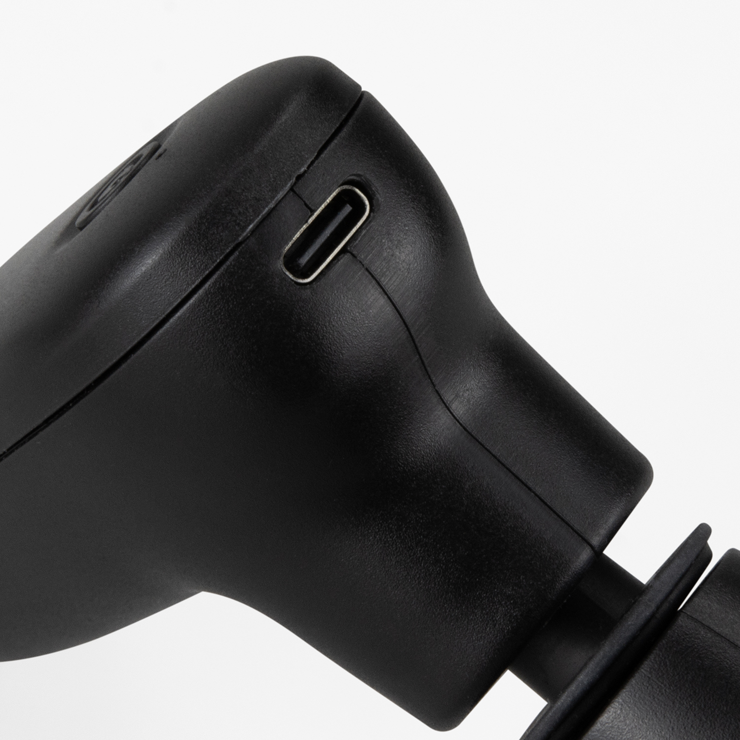 Compact Handheld Massager - Image 3