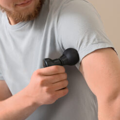 Compact Handheld Massager - Image 6