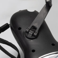 Dynamo Solar Torch - Image 5
