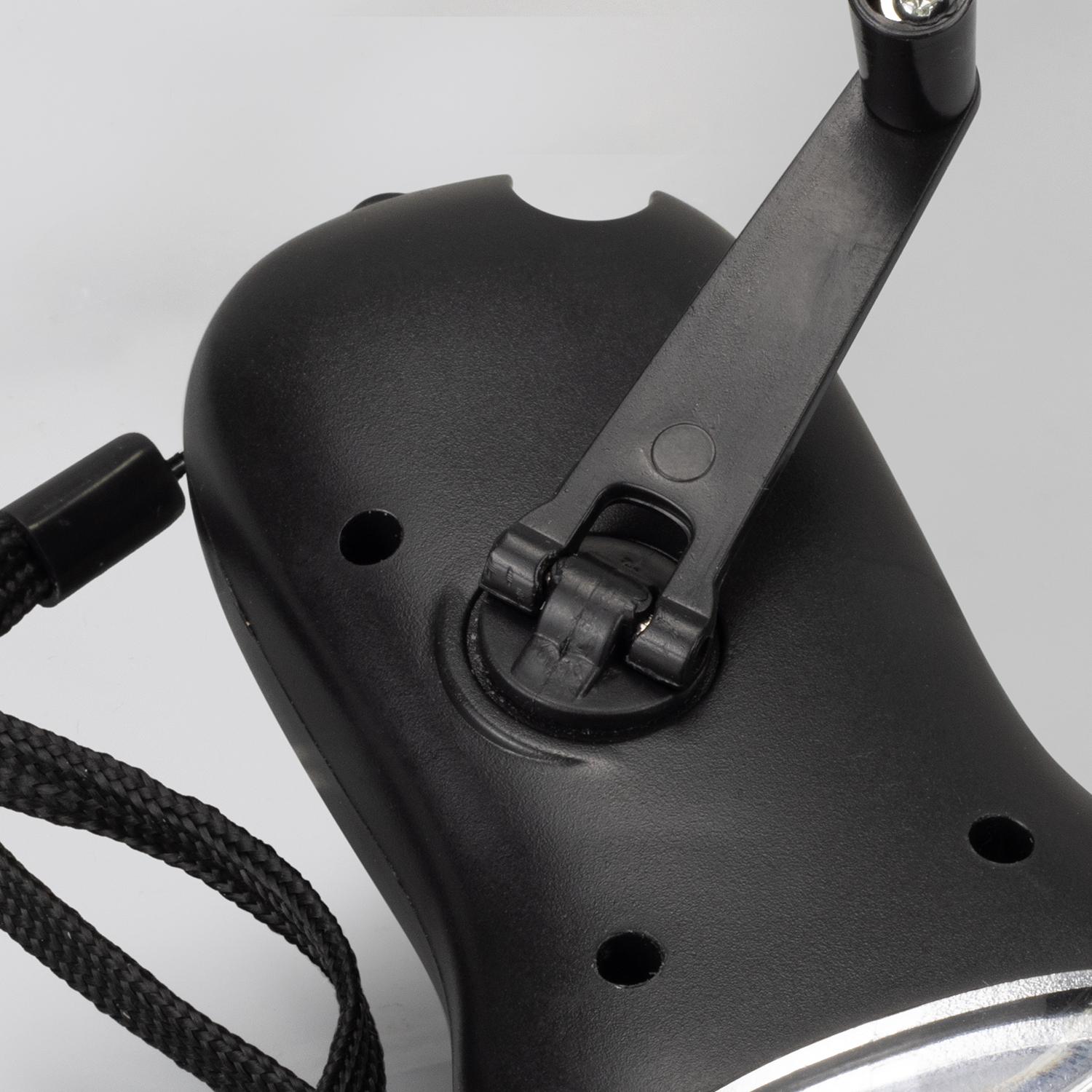 Dynamo Solar Torch - Image 5