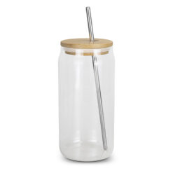 Fallon Glass Tumbler - Image 3