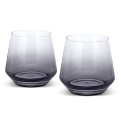 Keepsake Dusk Whiskey Glass Set of 2 - Image 7
