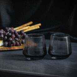 Keepsake Dusk Whiskey Glass Set of 2 - Image 3