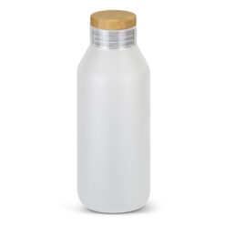 NATURA Ida Glass Bottle - Image 2
