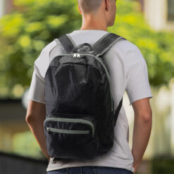 Origami Foldable Backpack - Image 2