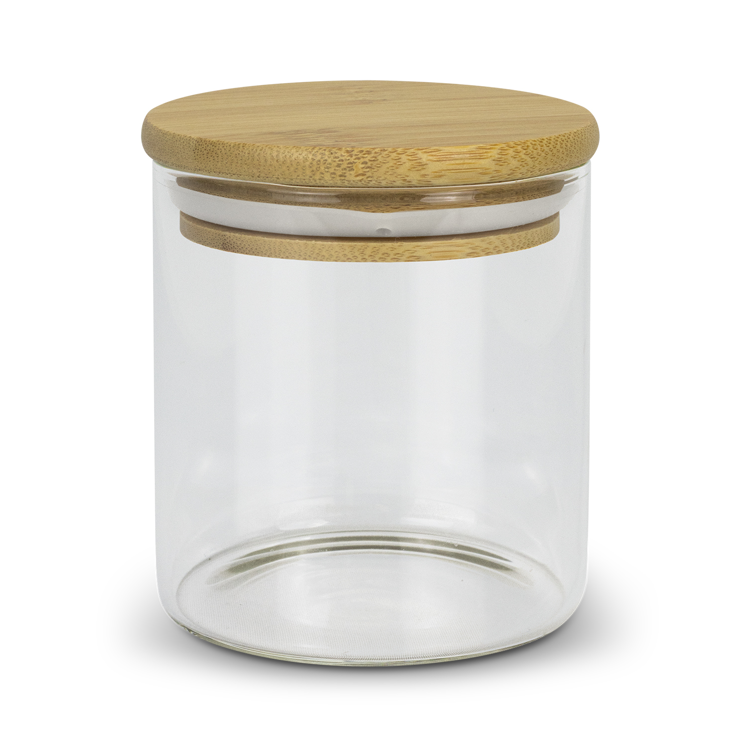 Round Storage Canister Small - Image 5