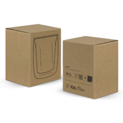 SPICE Calypso Double Wall Glass - 250ml - Image 3