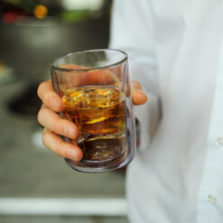 SPICE Calypso Double Wall Glass - 250ml - Image 4