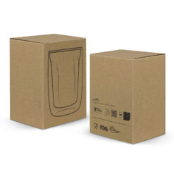 SPICE Calypso Double Wall Glass - 330ml - Image 3