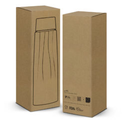 SPICE Calypso Glass Bottle - 750ml - Image 2