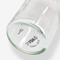 SPICE Calypso Glass Bottle - 750ml - Image 4